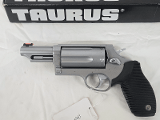 TAURUS Judge Stainless .45LC/.410 Bore - 3 of 14