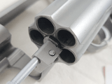 TAURUS Judge Stainless .45LC/.410 Bore - 9 of 14