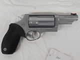 TAURUS Judge Stainless .45LC/.410 Bore - 11 of 14
