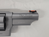 TAURUS Judge Stainless .45LC/.410 Bore - 14 of 14