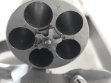 TAURUS Judge Stainless .45LC/.410 Bore - 8 of 14