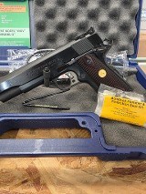 COLT Series &sbquo;70 Gold Cup .45 ACP - Image 1 of 4