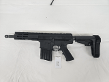 SOTA ARMS Sota Arms/BCA AR-10 Pistol Side Charger, SBA3 Brace, Range Bag, Magazine .308 Win - 3 of 8