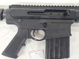 SOTA ARMS Sota Arms/BCA AR-10 Pistol Side Charger, SBA3 Brace, Range Bag, Magazine .308 Win - 8 of 8