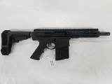 SOTA ARMS Sota Arms/BCA AR-10 Pistol Side Charger, SBA3 Brace, Range Bag, Magazine .308 Win - 1 of 8