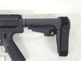 SOTA ARMS Sota Arms/BCA AR-10 Pistol Side Charger, SBA3 Brace, Range Bag, Magazine .308 Win - 4 of 8