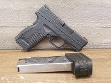 SPRINGFIELD ARMORY XD-S 3.3" .45 ACP - 1 of 5