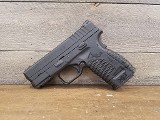 SPRINGFIELD ARMORY XD-S 3.3" .45 ACP - 2 of 5