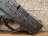 SPRINGFIELD ARMORY XD-S 3.3" .45 ACP - 3 of 5
