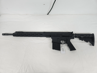 SOTA ARMS Sota Arms/BCA AR-10 Side Charger w/Mag, Range Bag .308 Win - Image 7 of 13
