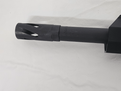 SOTA ARMS Sota Arms/BCA AR-10 Side Charger w/Mag, Range Bag .308 Win - Image 2 of 13