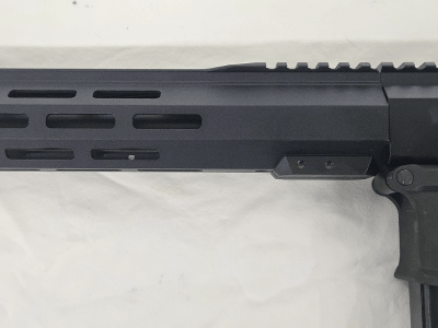 SOTA ARMS Sota Arms/BCA AR-10 Side Charger w/Mag, Range Bag .308 Win - Image 12 of 13