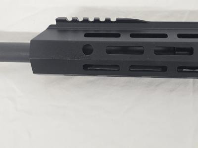 SOTA ARMS Sota Arms/BCA AR-10 Side Charger w/Mag, Range Bag .308 Win - Image 13 of 13