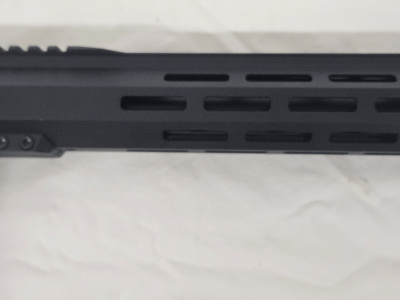 SOTA ARMS Sota Arms/BCA AR-10 Side Charger w/Mag, Range Bag .308 Win - Image 5 of 13