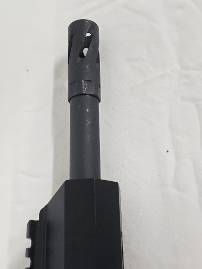 SOTA ARMS Sota Arms/BCA AR-10 Side Charger w/Mag, Range Bag .308 Win - Image 6 of 13