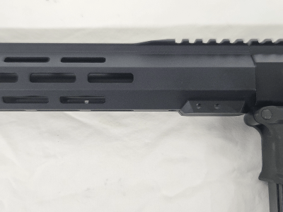 SOTA ARMS Sota Arms/BCA AR-10 Side Charger w/Mag, Range Bag .308 Win - Image 11 of 13