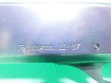 REMINGTON 11-87 PREMIER 12 GA - Image 3 of 13