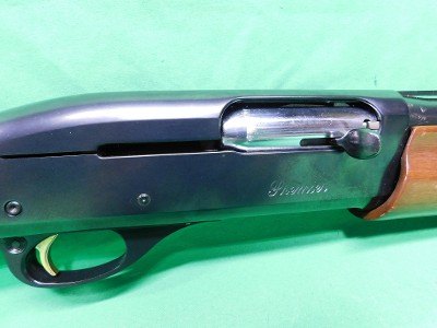 REMINGTON 11-87 PREMIER 12 GA - Image 10 of 13