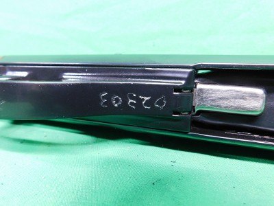 REMINGTON 11-87 PREMIER 12 GA - Image 6 of 13