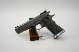 KIMBER STAINLESS TARGET II 9MM LUGER (9x19 PARA) - Image 2 of 3