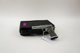 KIMBER STAINLESS TARGET II 9MM LUGER (9x19 PARA) - Image 1 of 3