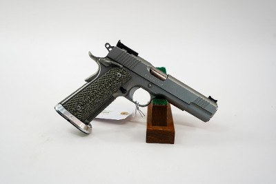 KIMBER STAINLESS TARGET II 9MM LUGER (9x19 PARA) - Image 3 of 3