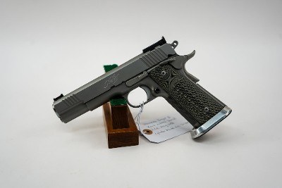 KIMBER STAINLESS TARGET II 9MM LUGER (9x19 PARA) - Image 2 of 3