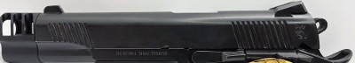 TISAS ZIG PC1911 DUTY .45 ACP - Image 6 of 12