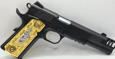 TISAS ZIG PC1911 DUTY .45 ACP - Image 12 of 12