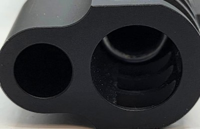 TISAS ZIG PC1911 DUTY .45 ACP - Image 7 of 12