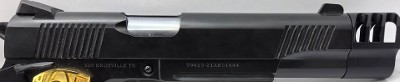 TISAS ZIG PC1911 DUTY .45 ACP - Image 9 of 12
