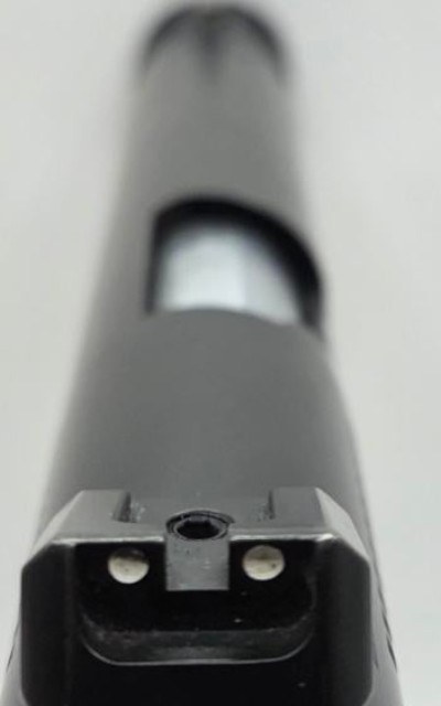 TISAS ZIG PC1911 DUTY .45 ACP - Image 8 of 12