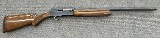 BROWNING A5 12 GA - Image 1 of 11