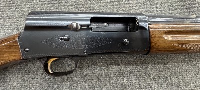 BROWNING A5 12 GA - Image 3 of 11