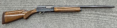 BROWNING A5 12 GA - Image 1 of 11