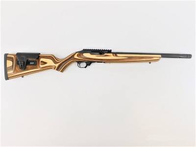 RUGER 10/22 CARBINE .22 LR