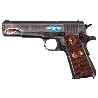 AUTO-ORDANCE SQUADRON SPECIAL EDITION WW2 1911 .45 .45 ACP - Image 2 of 2