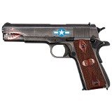 AUTO-ORDANCE SQUADRON SPECIAL EDITION WW2 1911 .45 .45 ACP - Image 2 of 2