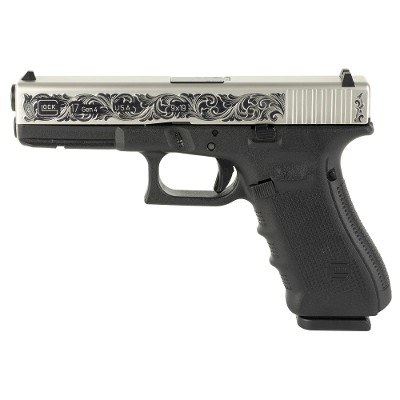 GLOCK G17 GEN 4 9MM LUGER (9X19 PARA) - Image 2 of 2