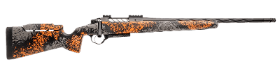 SEEKINS PRECISION HAVAK PH3 6.5 PRC - Image 1 of 1