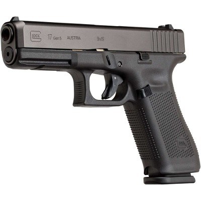 GLOCK G17 GEN 5 9MM LUGER (9X19 PARA) - Image 1 of 1