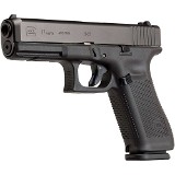 GLOCK G17 GEN 5 9MM LUGER (9X19 PARA) - Image 1 of 1