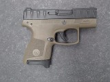 BERETTA APX 9MM LUGER (9x19 PARA) - Image 2 of 2