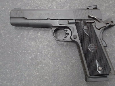 TAURUS PT-1911 45 ACP (45 Auto) - Image 2 of 2