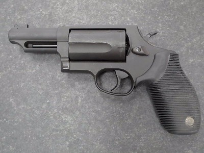 TAURUS 4510 THE JUDGE PUBLIC DEFENDER POLY(2-441021PFS) 45/10 - Image 2 of 2
