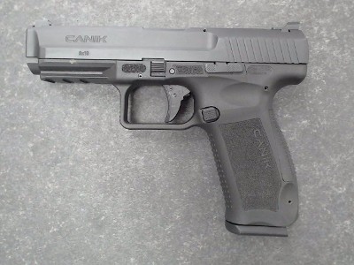 CENTURY ARMS CANIK TP9SF 9MM LUGER (9x19 PARA) - Image 2 of 2