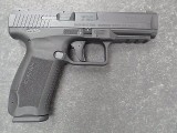CENTURY ARMS CANIK TP9SF 9MM LUGER (9x19 PARA) - Image 1 of 2