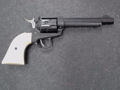 SOKOLOVSKY CORPORATION SPORT ARMS (SCSA) 21S .22 LR - Image 1 of 3