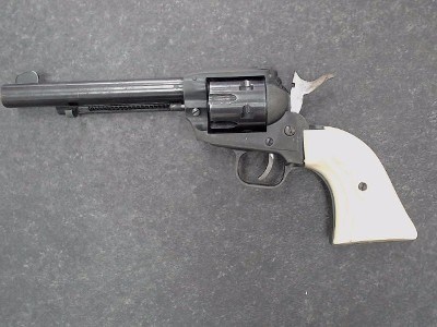 SOKOLOVSKY CORPORATION SPORT ARMS (SCSA) 21S .22 LR - Image 2 of 3