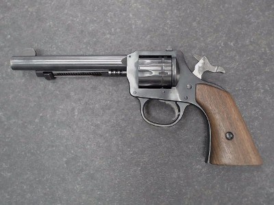 H&R 949 "FORTY NINER" 22 Long (22L) - Image 1 of 2